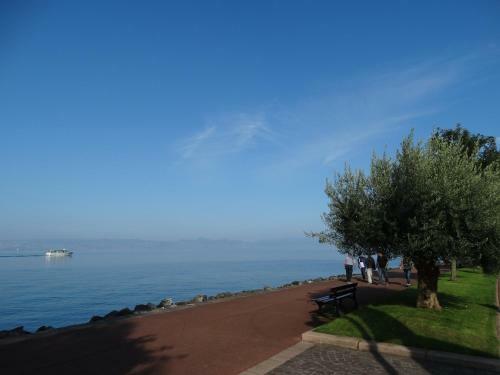 Hotel Le Littoral