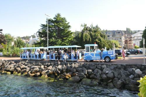 Hotel Le Littoral