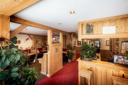 Hotel Le Littoral