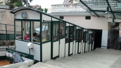 Hotel Le Littoral