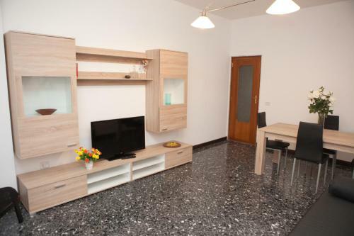Apartamento Maipiusenza House