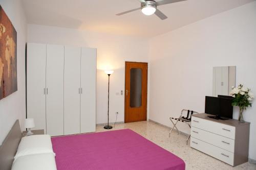 Apartamento Maipiusenza House