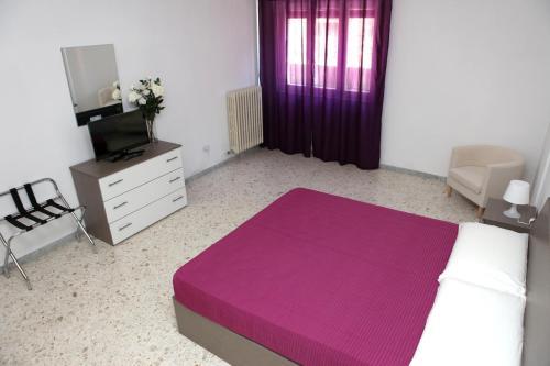 Apartamento Maipiusenza House