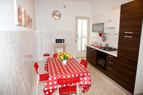 Apartamento Maipiusenza House