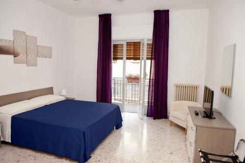 Apartamento Maipiusenza House