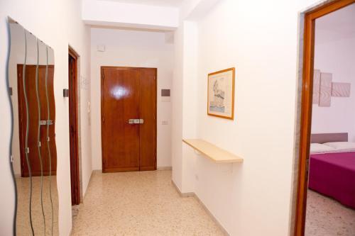 Apartamento Maipiusenza House