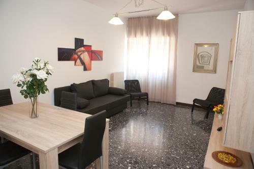 Apartamento Maipiusenza House