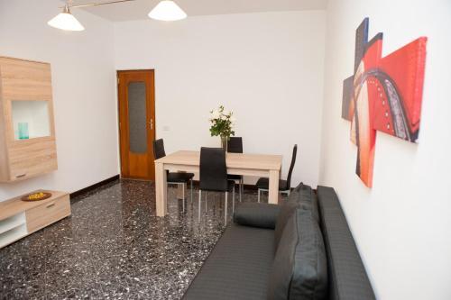 Apartamento Maipiusenza House