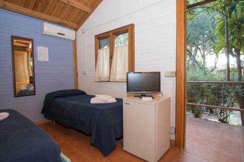 Apartamento Cala Blanca Resort