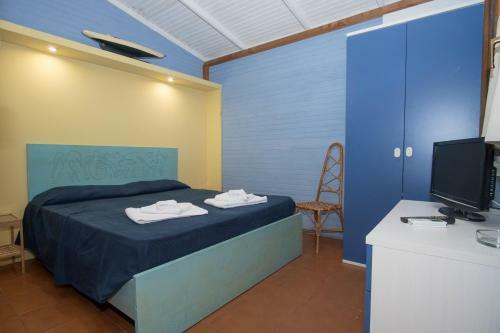 Apartamento Cala Blanca Resort