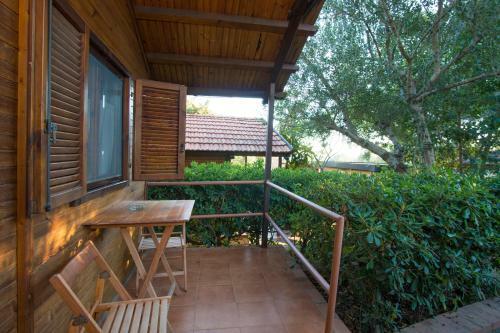 Apartamento Cala Blanca Resort