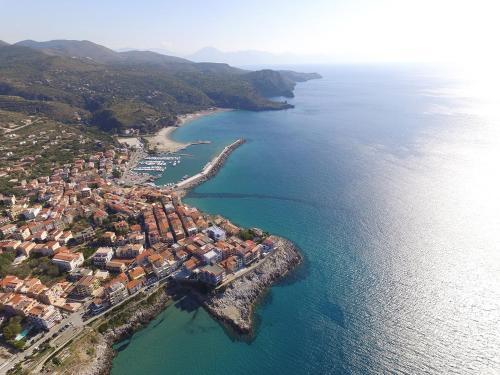 Apartamento Cala Blanca Resort