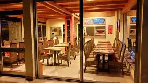 Apartamento Cala Blanca Resort