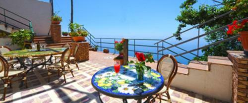 Bed & Breakfast Da Clotilde