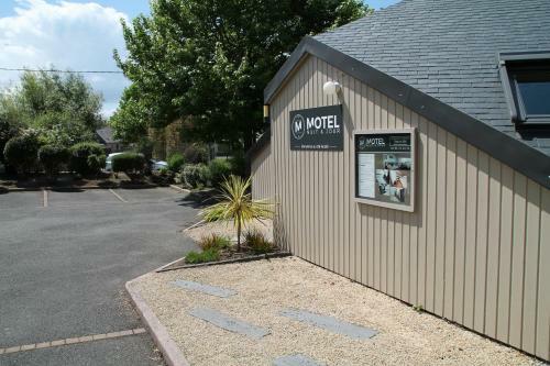 Hotel Motel Nuit Et Jour