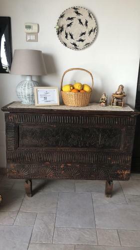 Bed & Breakfast Su Pasiu