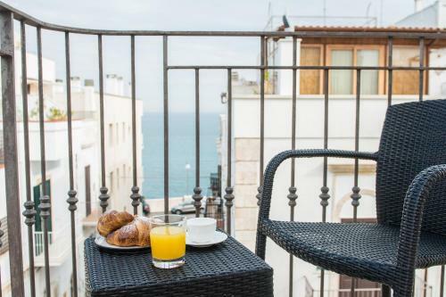 Hostal B&B Grottone