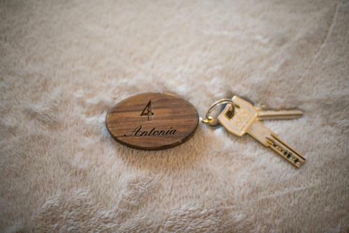 Hostal B&B Grottone