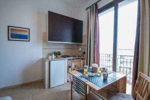 Hostal B&B Grottone