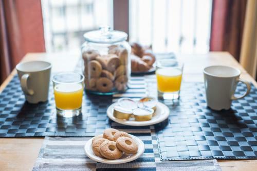Hostal B&B Grottone