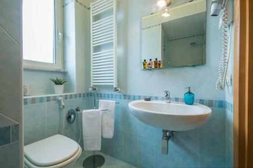 Hostal B&B Grottone