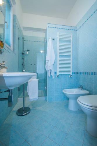 Hostal B&B Grottone