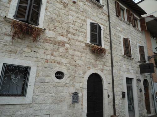 B&B Rosaspina
