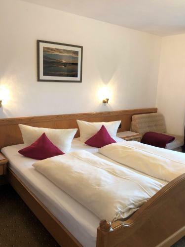 Hostal Gasthof Seeklause