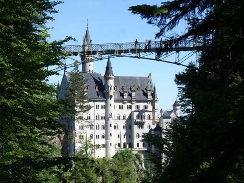Hostal Gasthof Seeklause