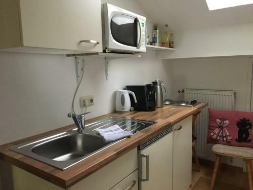 Hostal Gasthof Seeklause