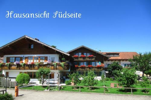Hostal Gasthof Seeklause