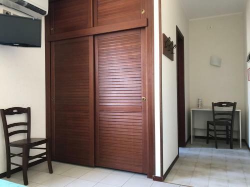 Apartamento Residence Garden Lido