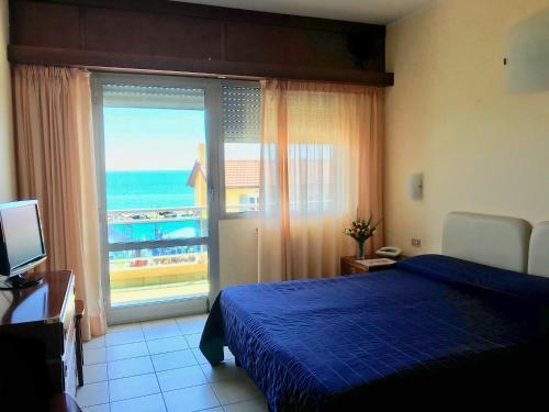 Apartamento Residence Garden Lido