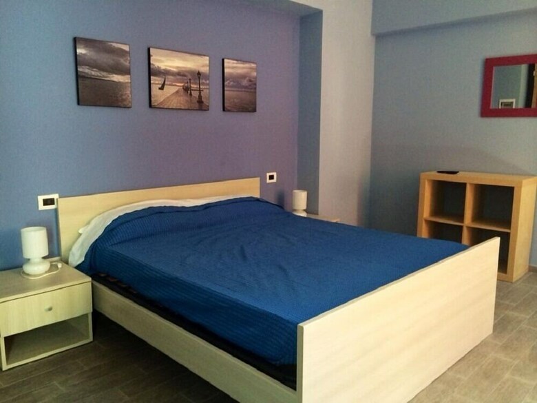 Hostal My Room Roma