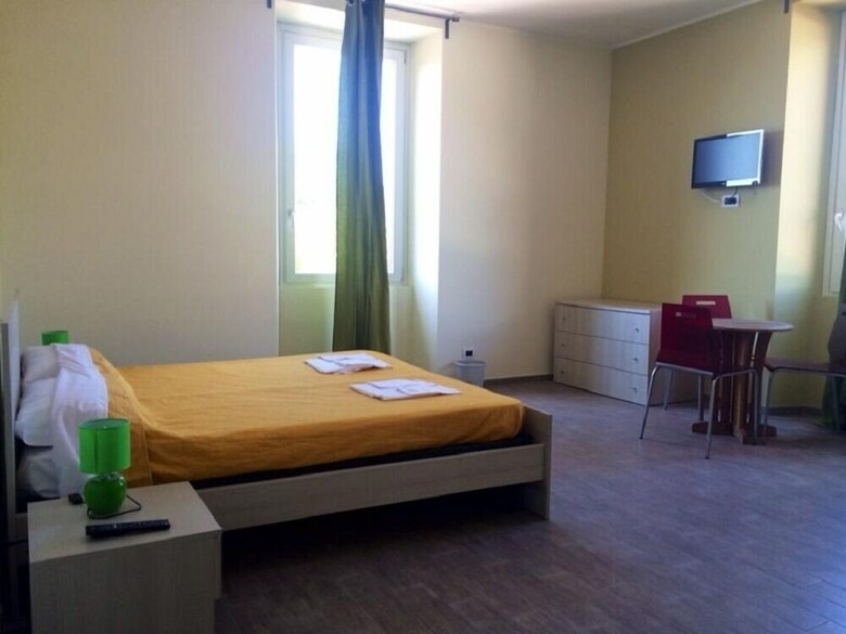 Hostal My Room Roma