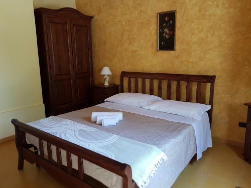 Agroturismo Masseria Villa Modica