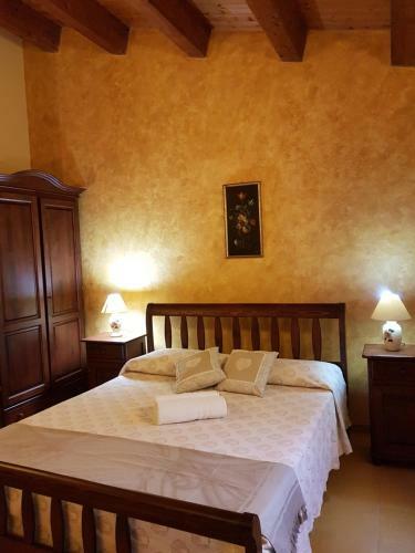 Agroturismo Masseria Villa Modica