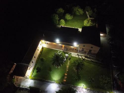 Agroturismo Masseria Villa Modica