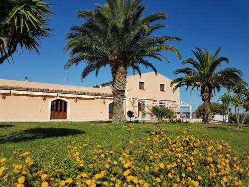 Agroturismo Masseria Villa Modica