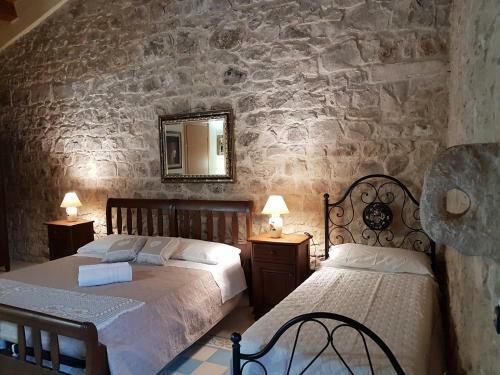 Agroturismo Masseria Villa Modica