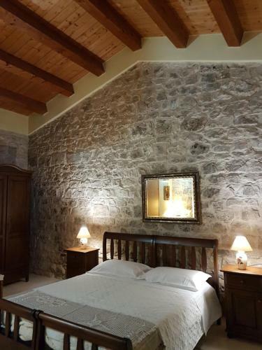 Agroturismo Masseria Villa Modica