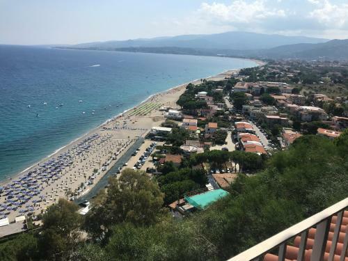 Hotel Baia Dell'est