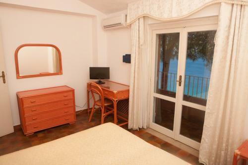 Hotel Baia Dell'est