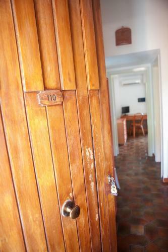 Hotel Baia Dell'est