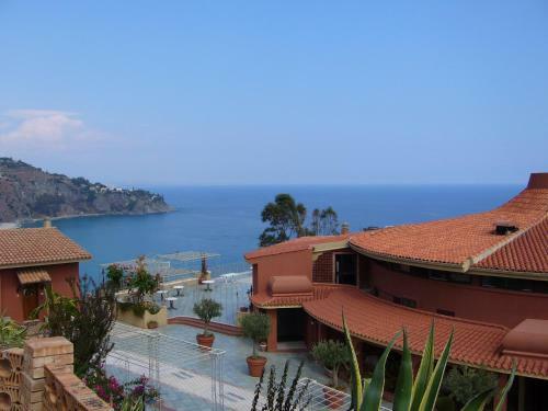 Hotel Baia Dell'est