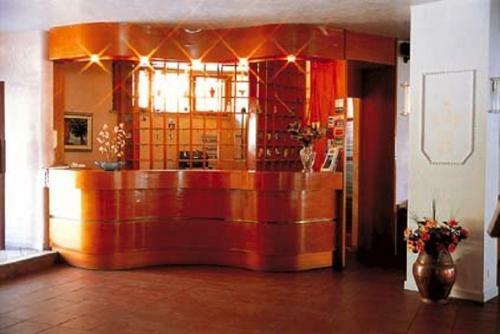 Hotel Baia Dell'est