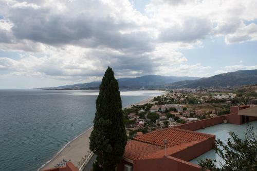 Hotel Baia Dell'est
