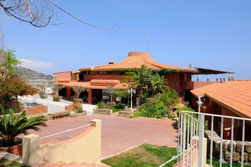 Hotel Baia Dell'est