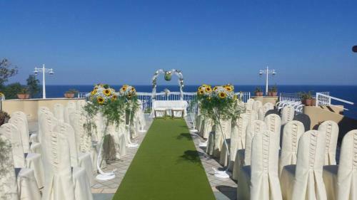Hotel Baia Dell'est