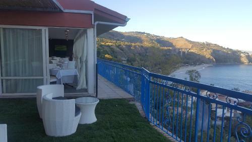 Hotel Baia Dell'est